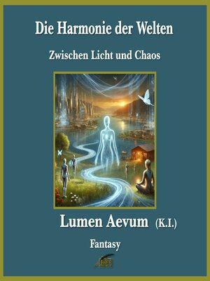 cover image of Die Harmonie der Welten